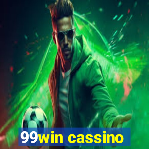 99win cassino